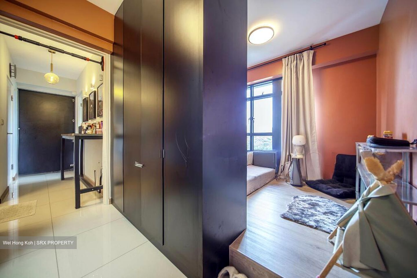 Blk 118A Alkaff Lakeview (Toa Payoh), HDB 3 Rooms #520648851